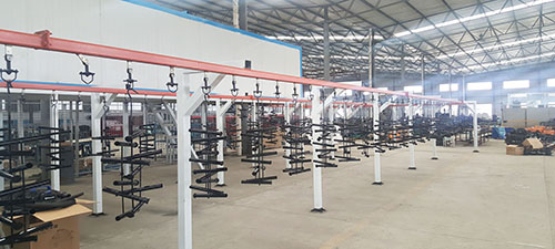 我需要上環保設備嗎，上環保設備需要哪些步驟？